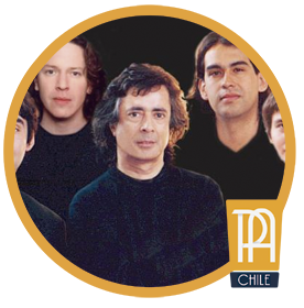 Beatlemania Selector banda Portal de Artistas Chile