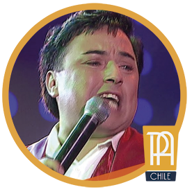 Doble Juan Gabriel Selector Portal de Artistas Chile