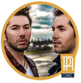 La Otra Fe Selector grupo Portal de Artistas Chile