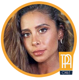 Camila Gallardo show cantante Portal de Artistas Chile