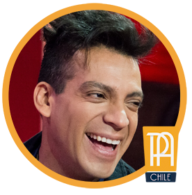 Juan David Rodriguez show cantante Portal de Artistas Chile
