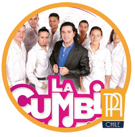 La Cumbia show grupo tropical Portal de Artistas Chile