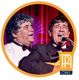 Los Indolatinos show humorista Portal de Artistas Chile