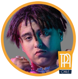 Pablo CHILL-E show cantante Portal de Artistas Chile