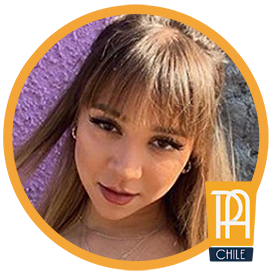 Princesa Alba show cantante Portal de Artistas Chile